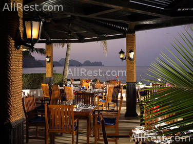 Al Bustan Palace InterContinental Muscat 17